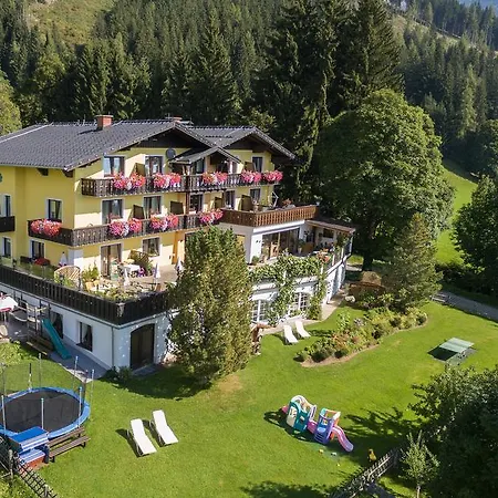 Hotel Sporthof Austria-2